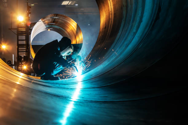 Dover Plains, NY Welder & Metal Fabrication Company