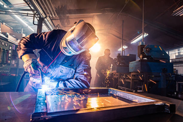 Best Food and Beverage Processing Equipment Welding in Dover Plains, NY
