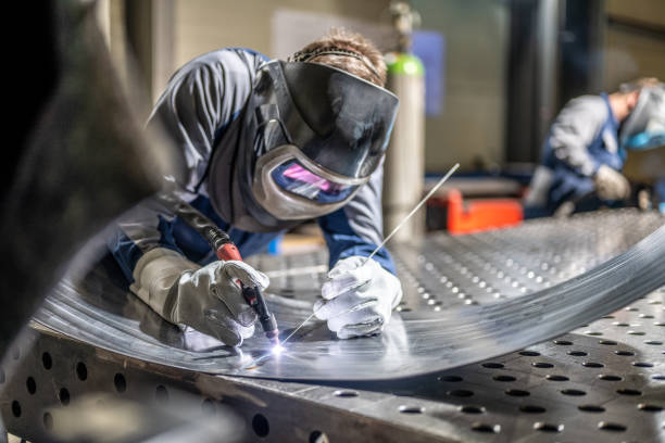 Dover Plains, NY Welder & Metal Fabrication Company